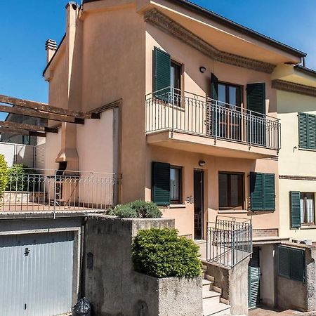 S130 - Sirolo, Deliziosa Villetta Con Terrazzo Exterior photo